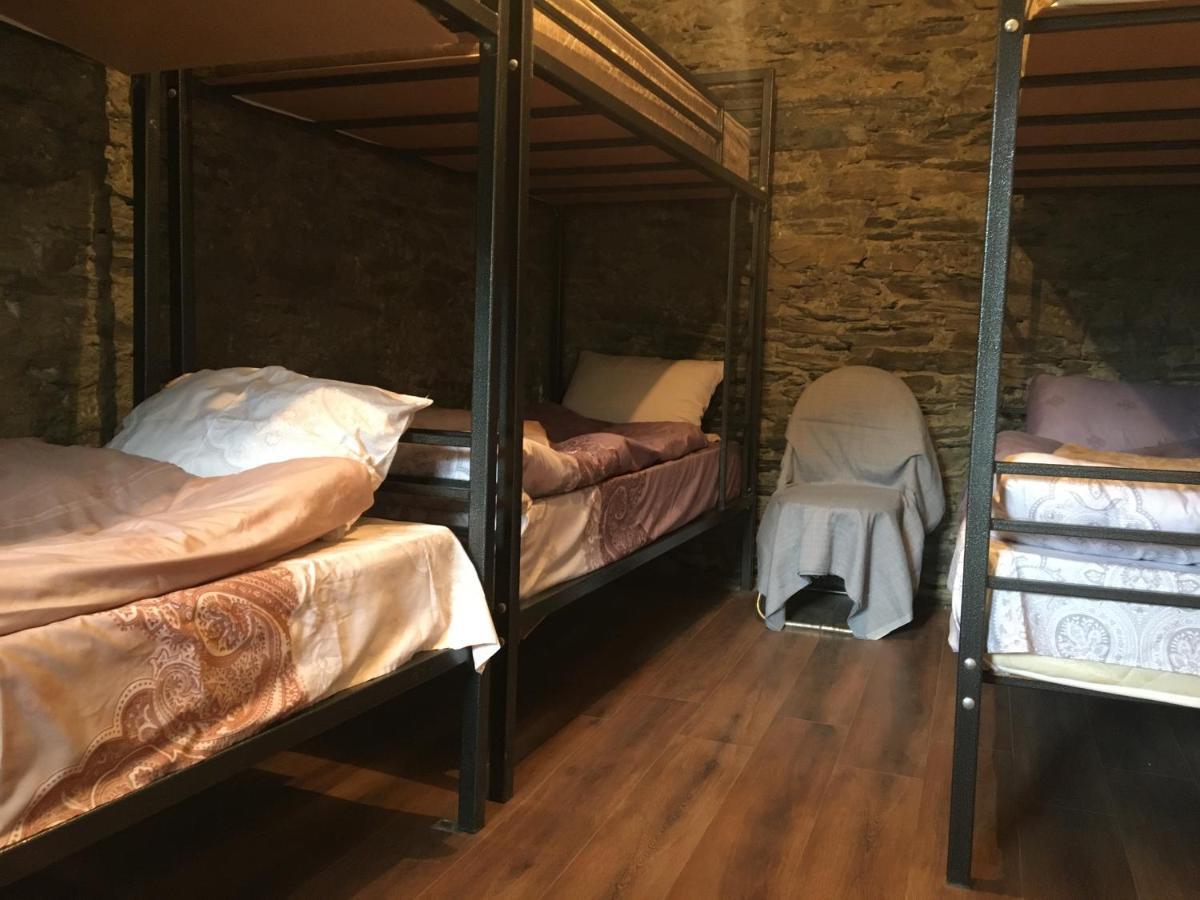 Qaldea Resort Ушгули Экстерьер фото